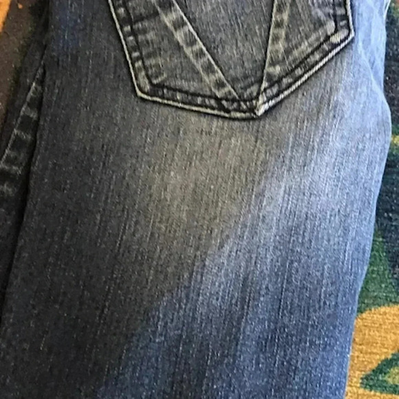 STS Blue Jeans Skinny Size 3 - Picture 3 of 4